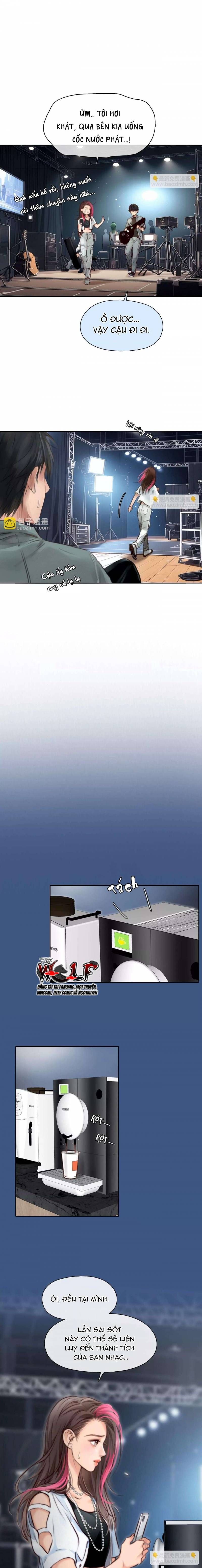 Vòng Xoáy Thời Gian - Chapter 65 - Page 3