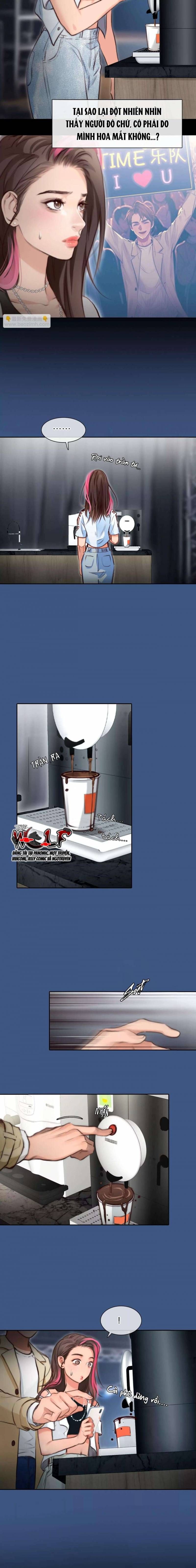 Vòng Xoáy Thời Gian - Chapter 65 - Page 4