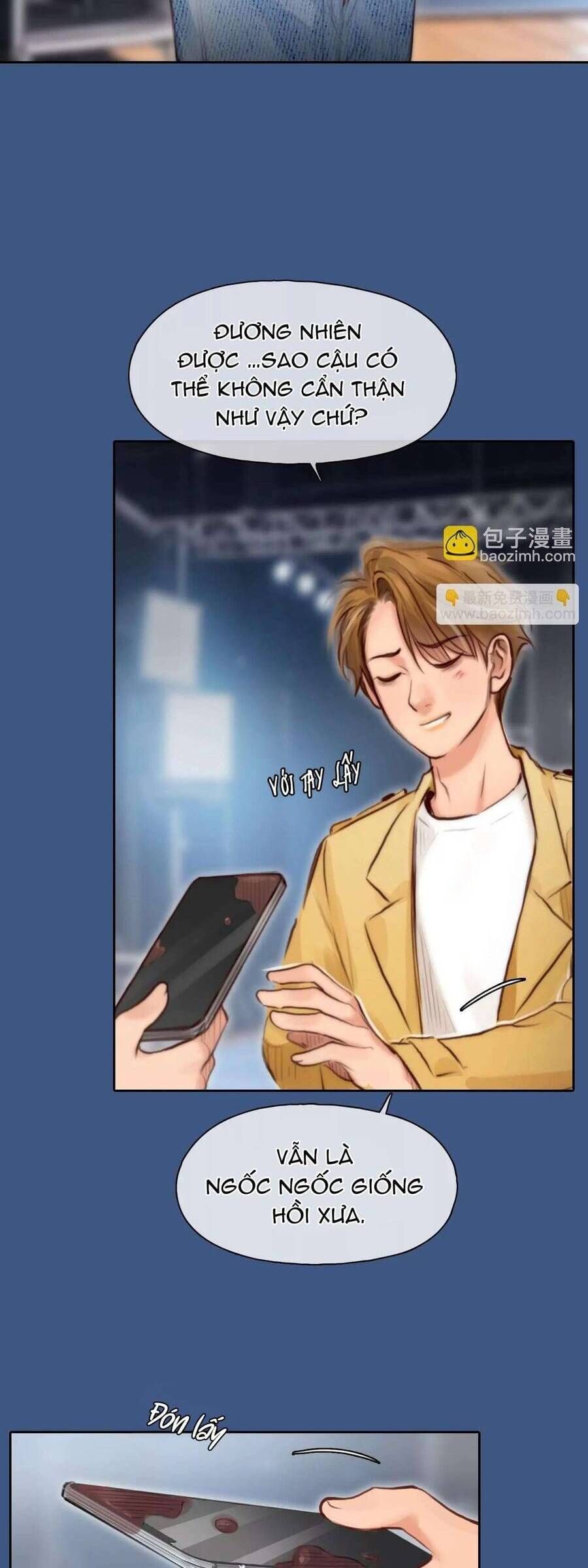 Vòng Xoáy Thời Gian - Chapter 66 - Page 12