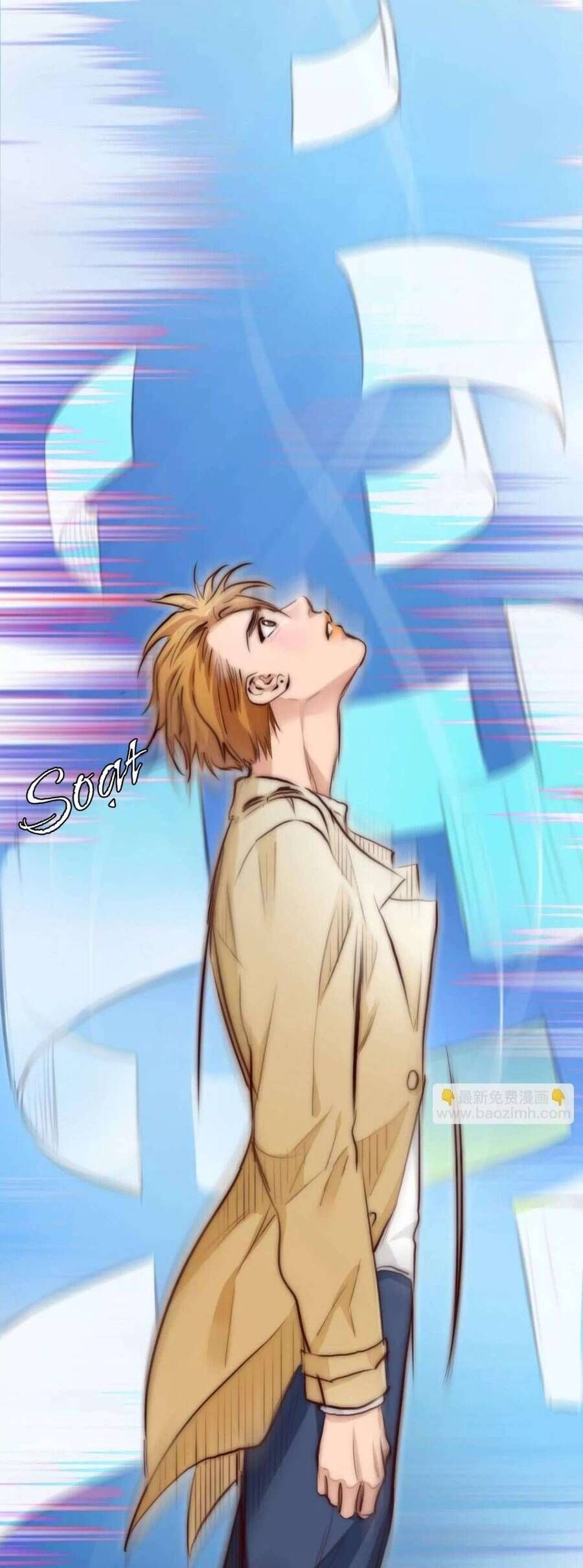 Vòng Xoáy Thời Gian - Chapter 66 - Page 15