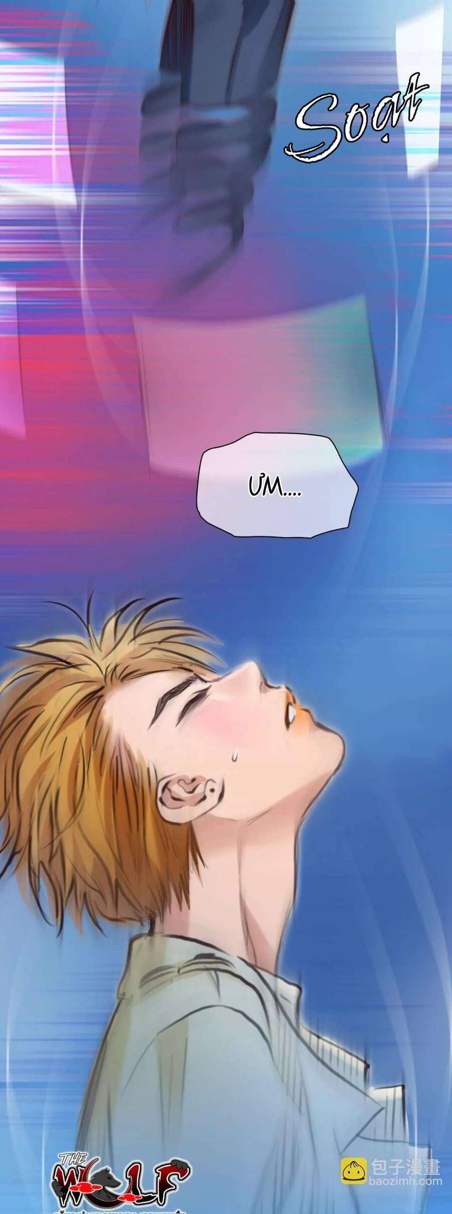 Vòng Xoáy Thời Gian - Chapter 66 - Page 16