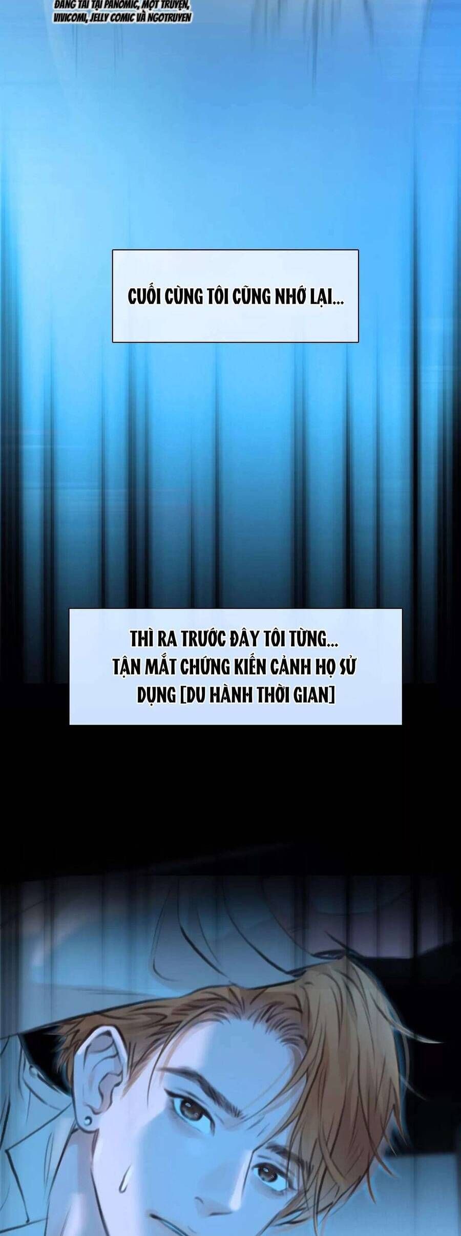 Vòng Xoáy Thời Gian - Chapter 66 - Page 17