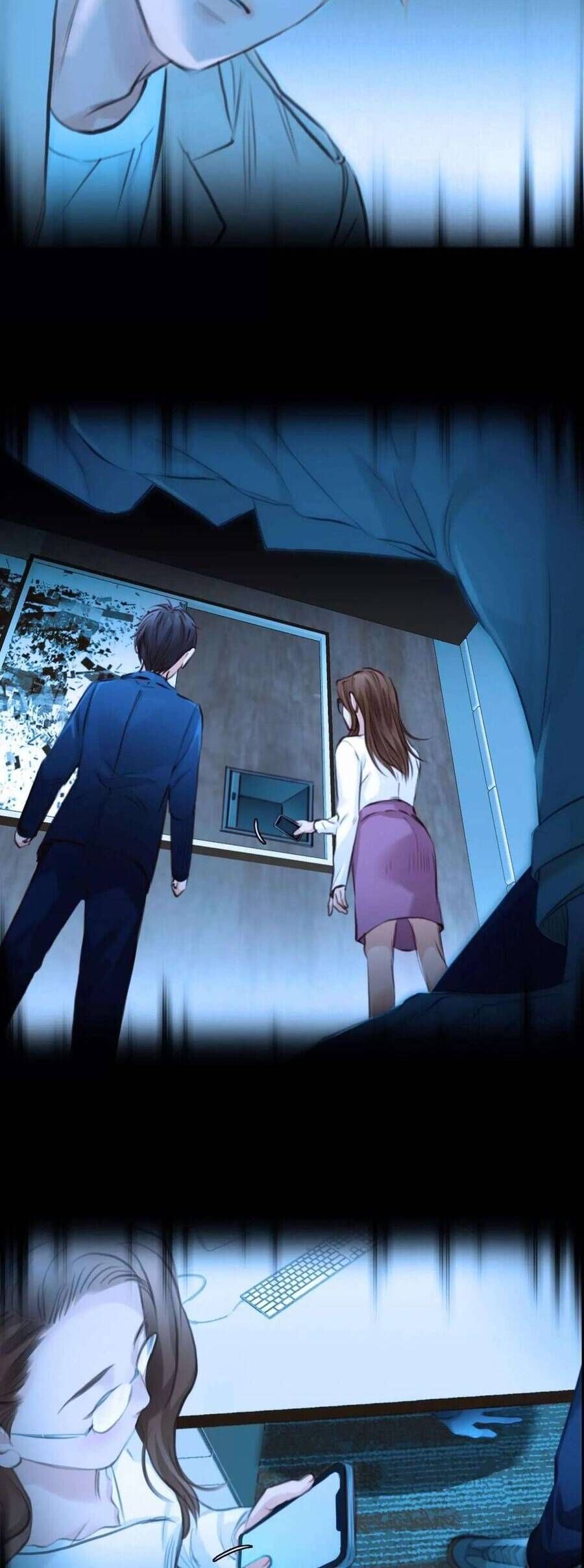 Vòng Xoáy Thời Gian - Chapter 66 - Page 18