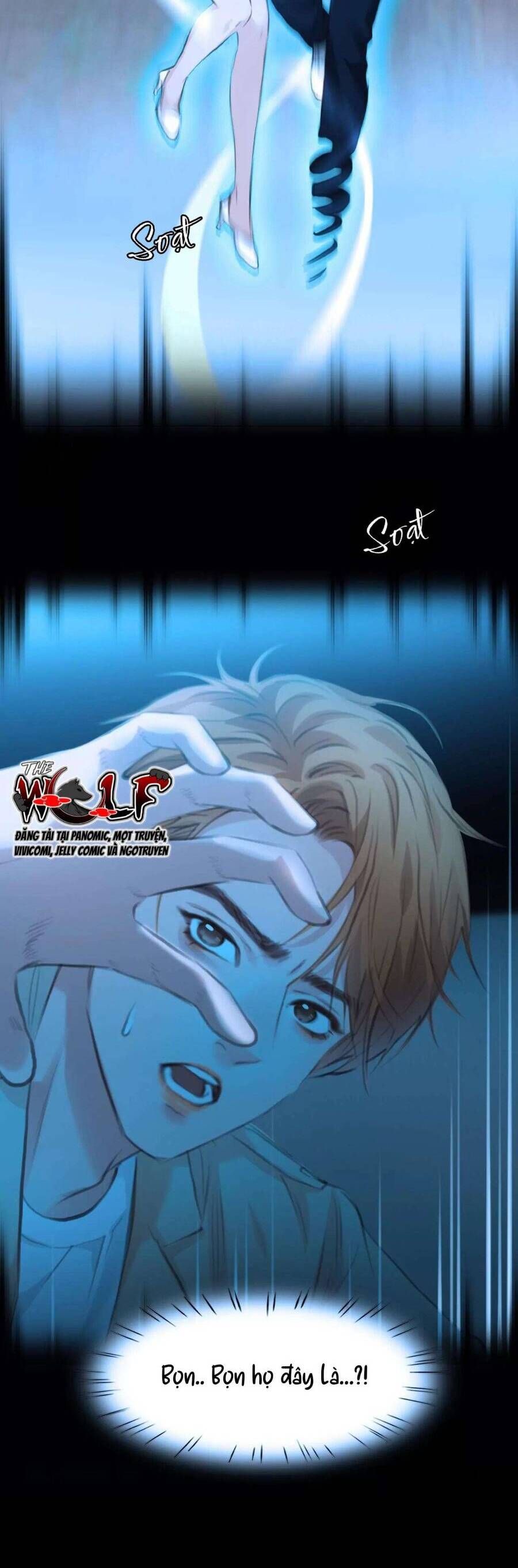 Vòng Xoáy Thời Gian - Chapter 66 - Page 20