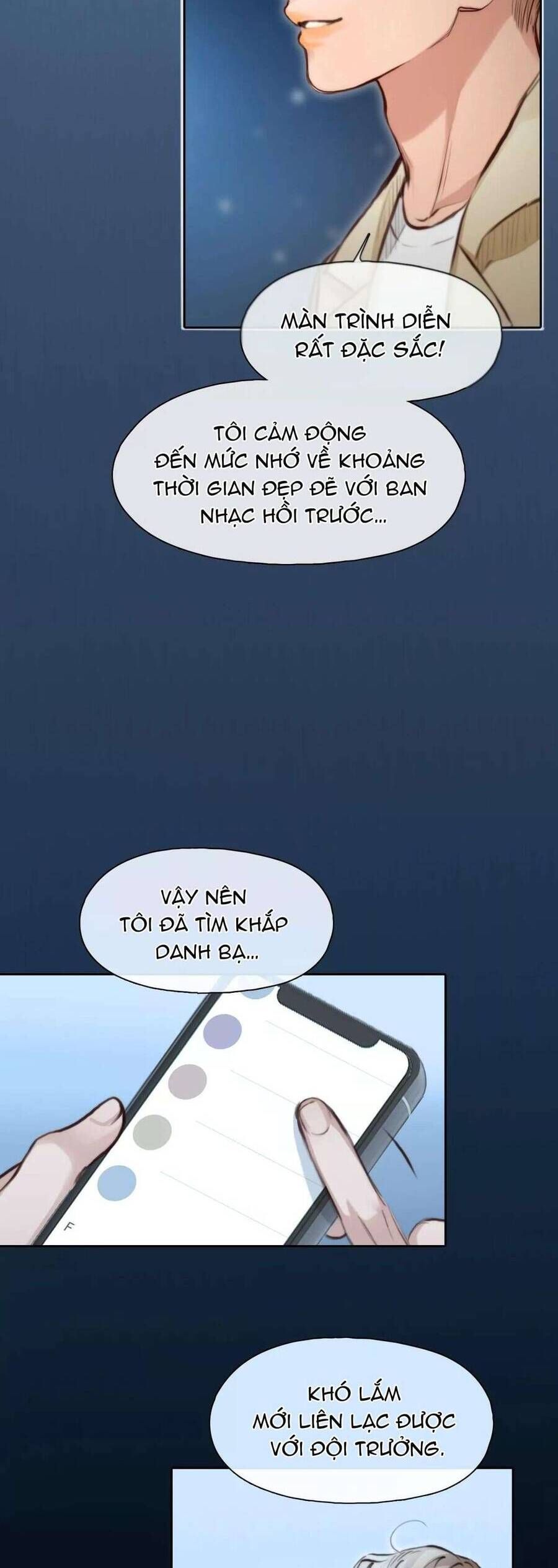 Vòng Xoáy Thời Gian - Chapter 66 - Page 3