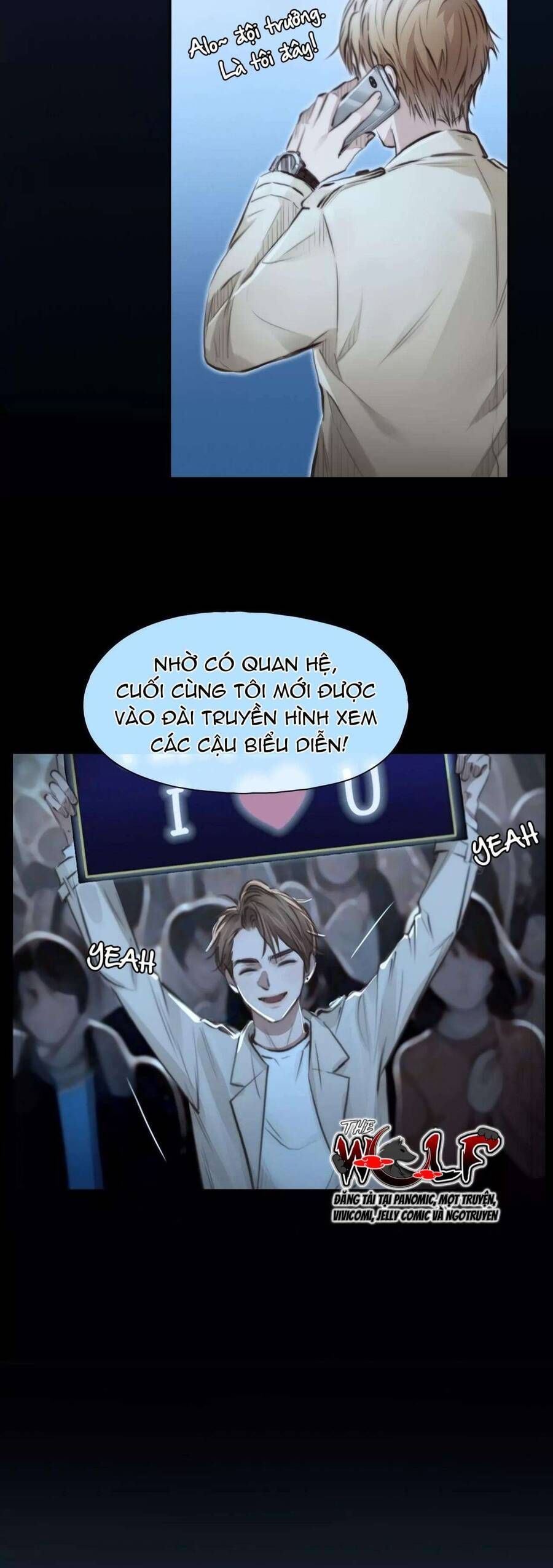 Vòng Xoáy Thời Gian - Chapter 66 - Page 4