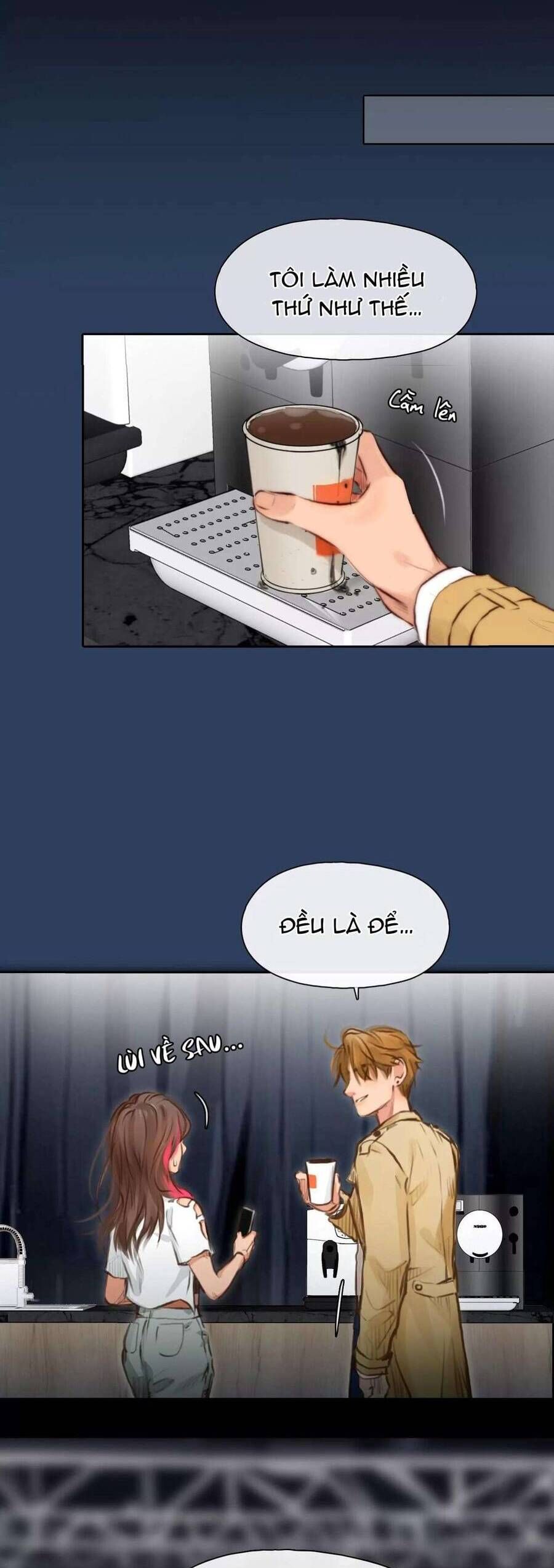 Vòng Xoáy Thời Gian - Chapter 66 - Page 5