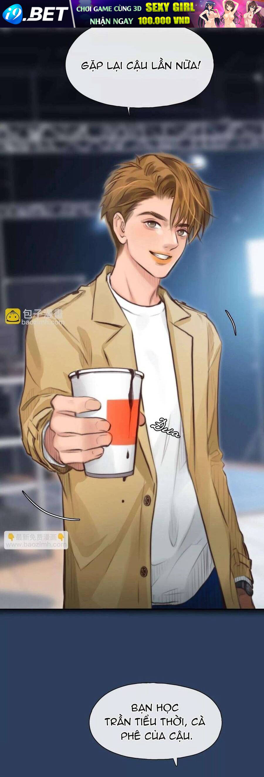 Vòng Xoáy Thời Gian - Chapter 66 - Page 6