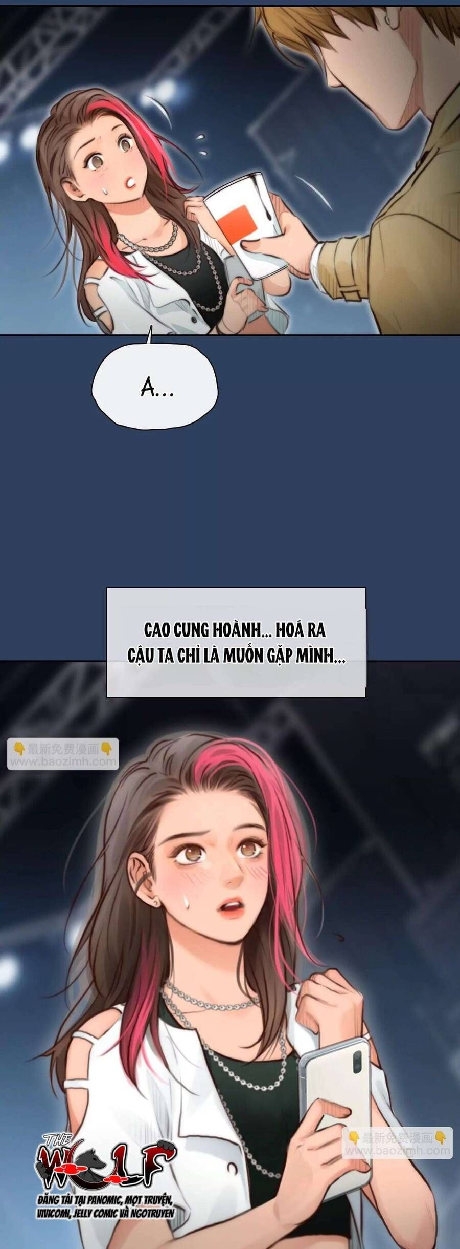 Vòng Xoáy Thời Gian - Chapter 66 - Page 7