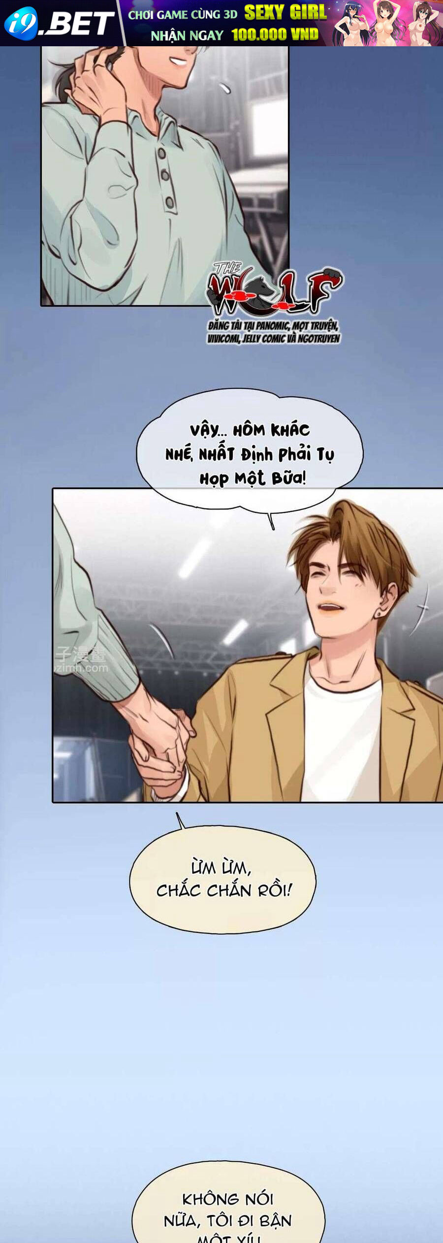 Vòng Xoáy Thời Gian - Chapter 67 - Page 17