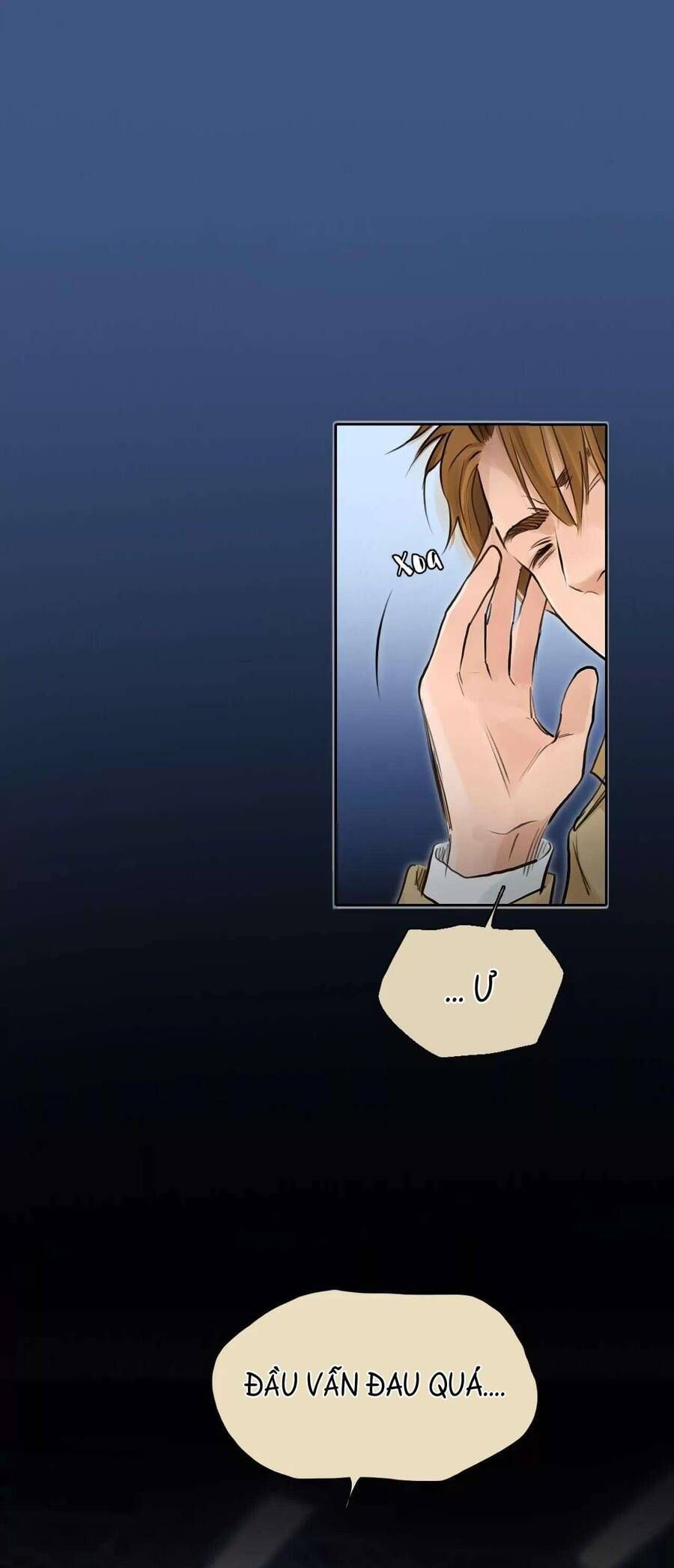 Vòng Xoáy Thời Gian - Chapter 67 - Page 19