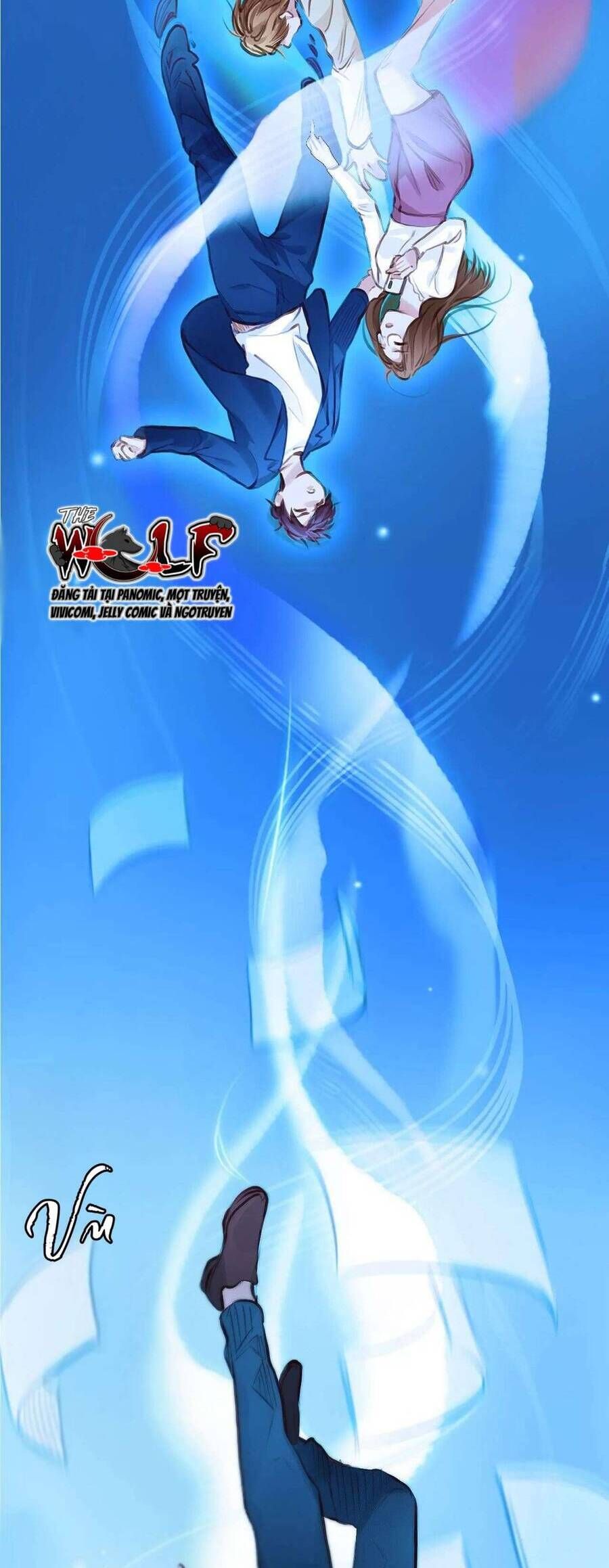 Vòng Xoáy Thời Gian - Chapter 67 - Page 5