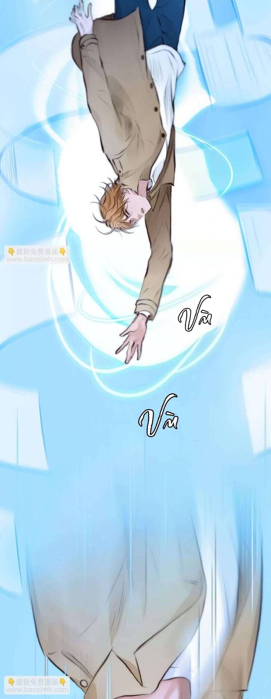 Vòng Xoáy Thời Gian - Chapter 67 - Page 6