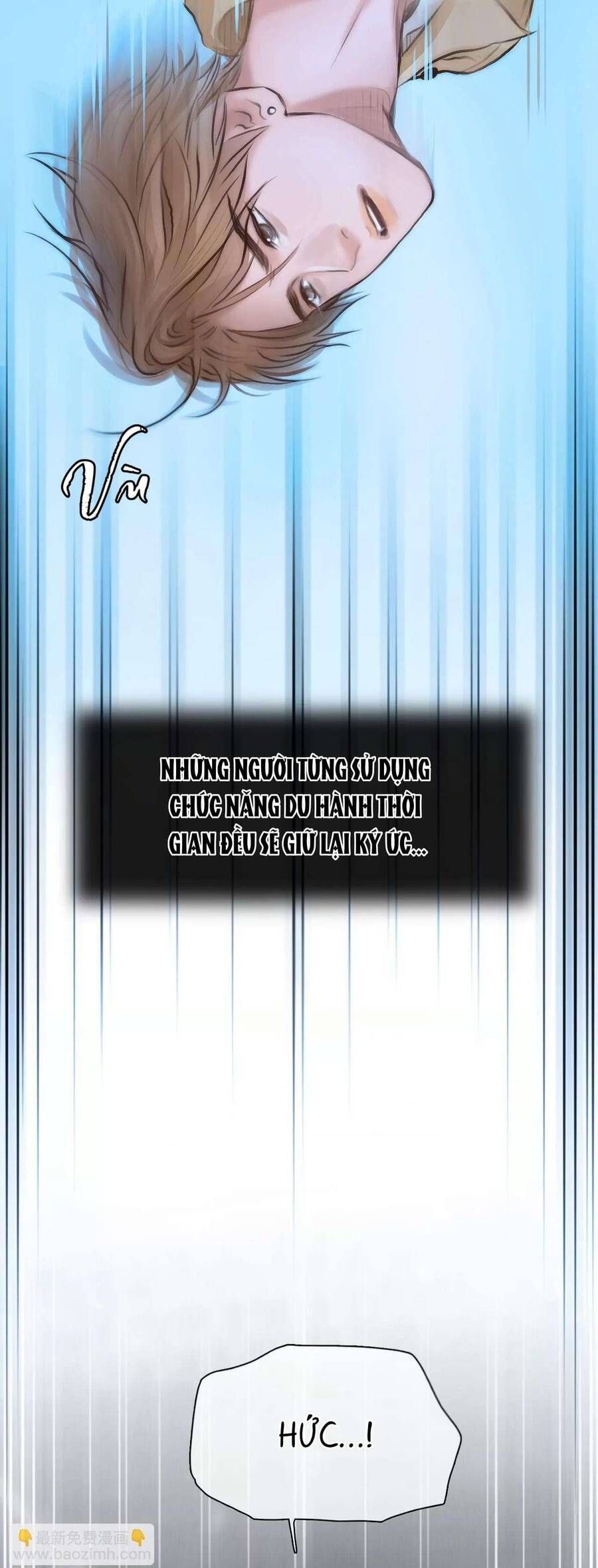 Vòng Xoáy Thời Gian - Chapter 67 - Page 7