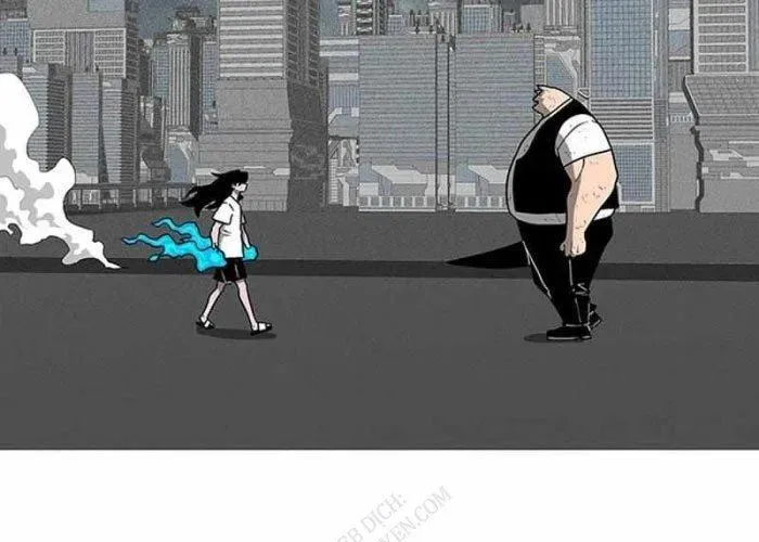 Vết Mờ Của Quá Khứ - Chapter 11 - Page 115