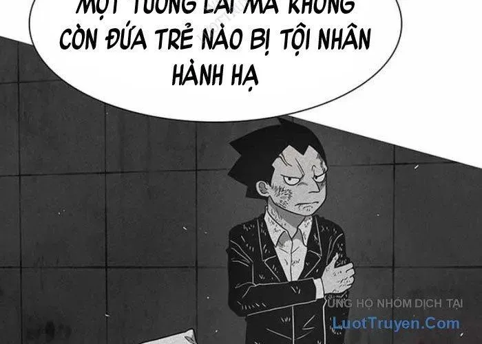 Vết Mờ Của Quá Khứ - Chapter 11 - Page 126
