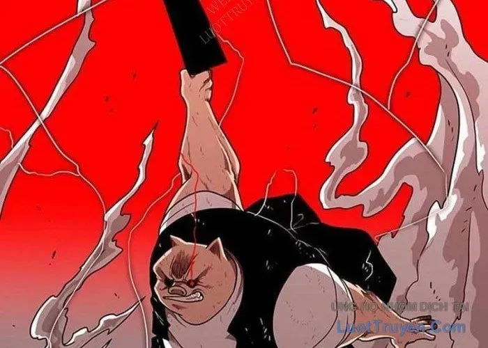 Vết Mờ Của Quá Khứ - Chapter 11 - Page 146