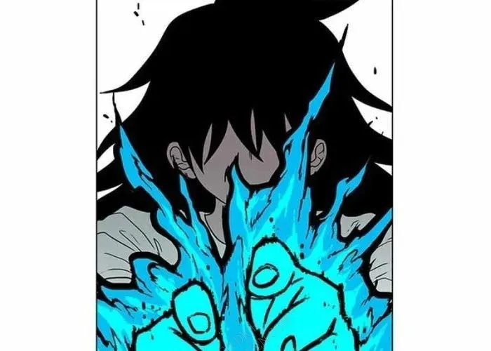 Vết Mờ Của Quá Khứ - Chapter 11 - Page 161