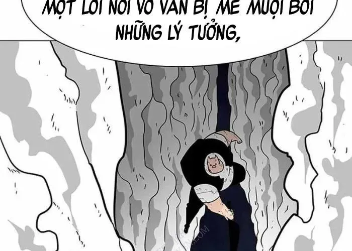Vết Mờ Của Quá Khứ - Chapter 11 - Page 167