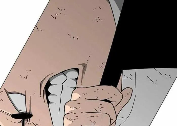 Vết Mờ Của Quá Khứ - Chapter 11 - Page 175