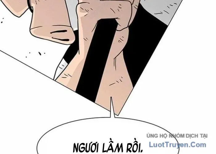 Vết Mờ Của Quá Khứ - Chapter 11 - Page 176