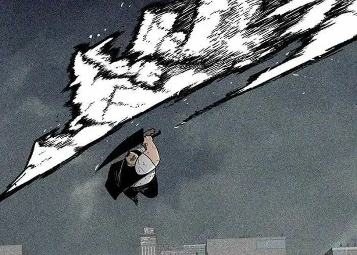 Vết Mờ Của Quá Khứ - Chapter 11 - Page 179