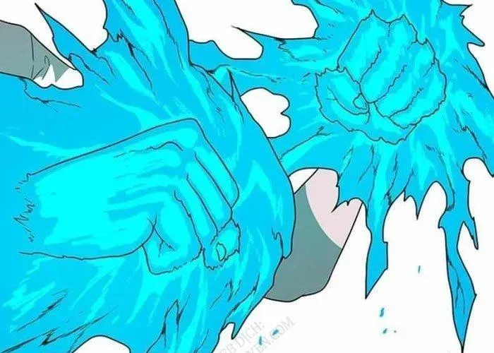 Vết Mờ Của Quá Khứ - Chapter 11 - Page 195