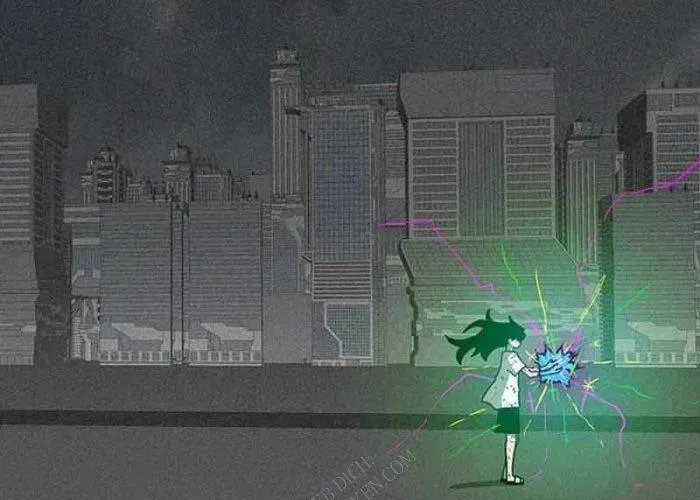 Vết Mờ Của Quá Khứ - Chapter 11 - Page 213