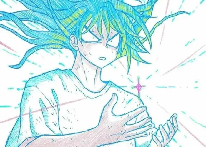 Vết Mờ Của Quá Khứ - Chapter 11 - Page 235