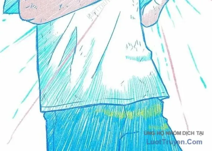 Vết Mờ Của Quá Khứ - Chapter 11 - Page 236