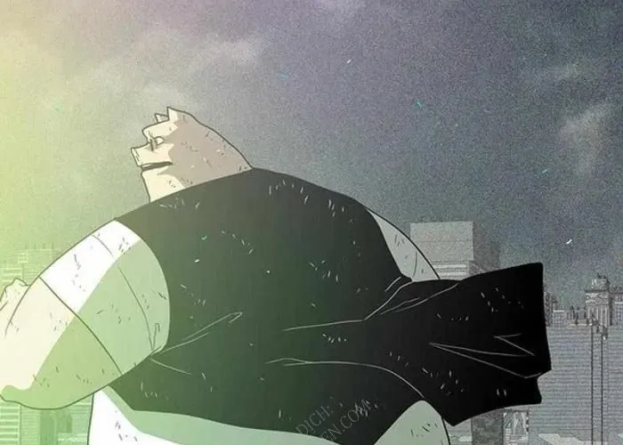 Vết Mờ Của Quá Khứ - Chapter 11 - Page 239