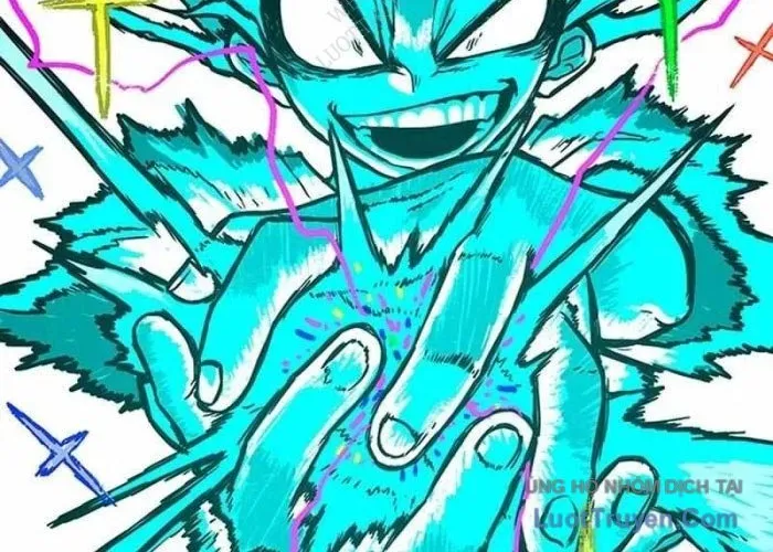 Vết Mờ Của Quá Khứ - Chapter 11 - Page 256