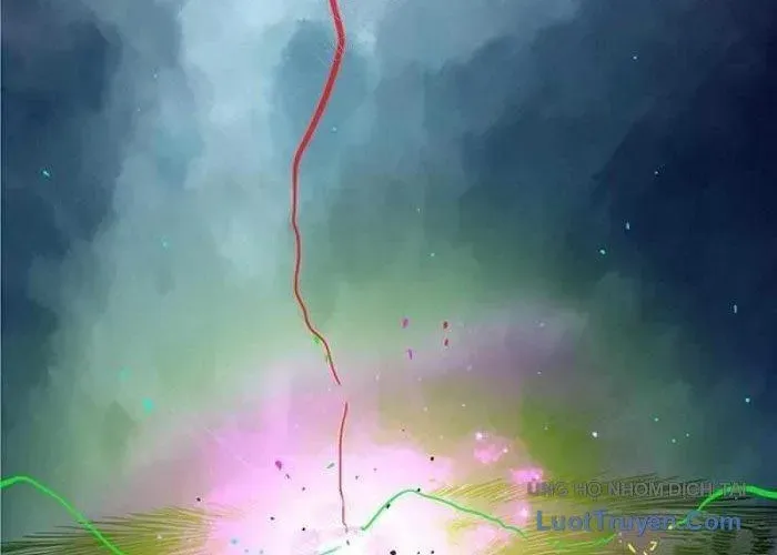 Vết Mờ Của Quá Khứ - Chapter 11 - Page 266