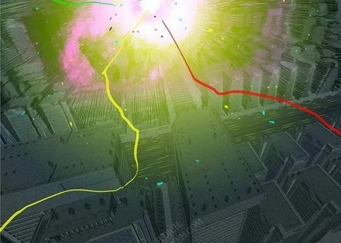 Vết Mờ Của Quá Khứ - Chapter 11 - Page 267