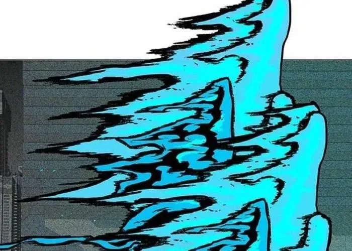 Vết Mờ Của Quá Khứ - Chapter 11 - Page 27