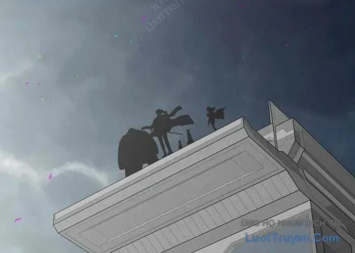 Vết Mờ Của Quá Khứ - Chapter 11 - Page 270