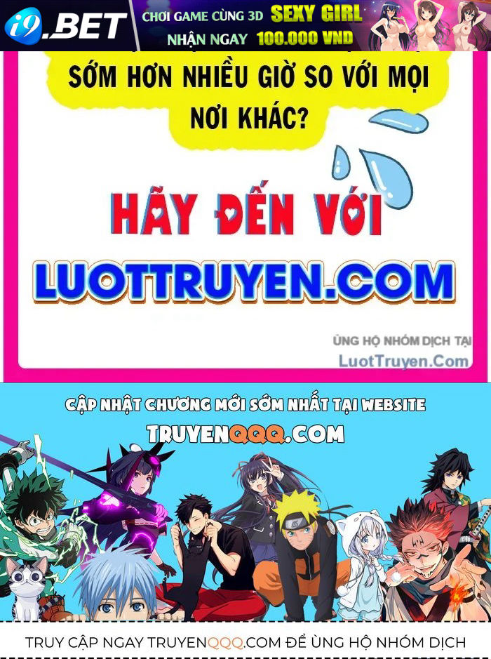 Vết Mờ Của Quá Khứ - Chapter 11 - Page 281