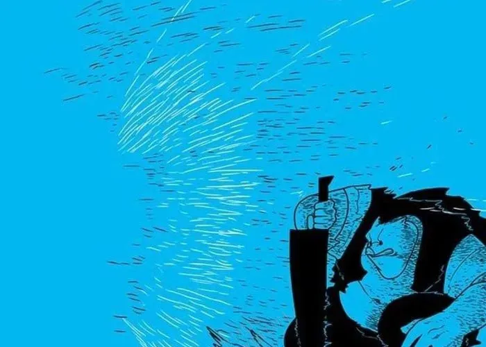 Vết Mờ Của Quá Khứ - Chapter 11 - Page 33