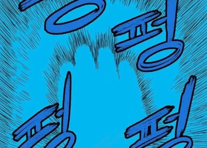 Vết Mờ Của Quá Khứ - Chapter 11 - Page 35