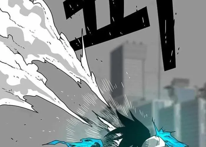 Vết Mờ Của Quá Khứ - Chapter 11 - Page 57