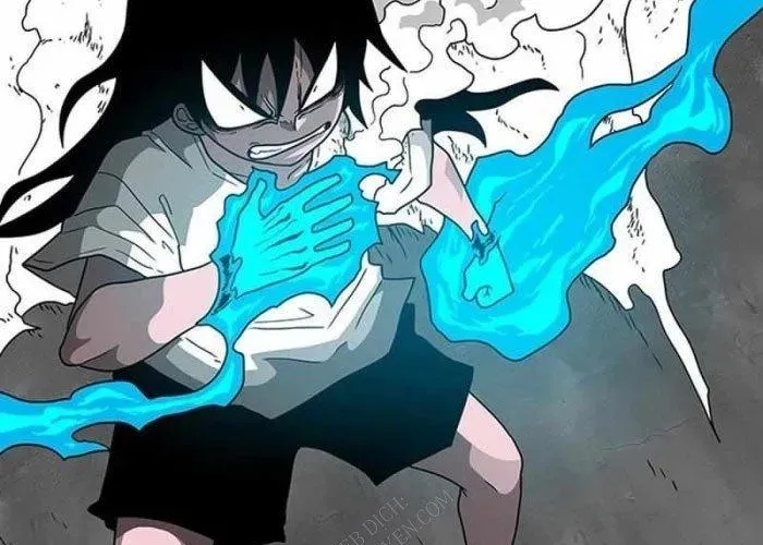 Vết Mờ Của Quá Khứ - Chapter 11 - Page 61