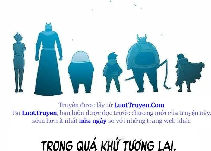 Vết Mờ Của Quá Khứ - Chapter 11 - Page 7