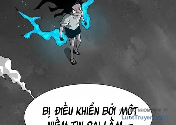 Vết Mờ Của Quá Khứ - Chapter 11 - Page 74