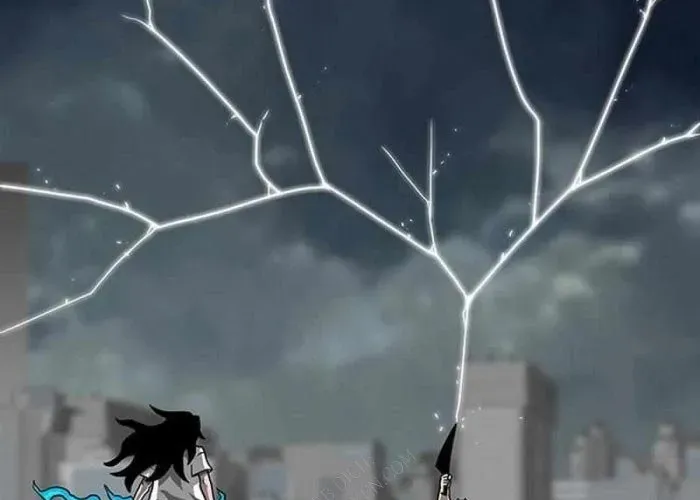 Vết Mờ Của Quá Khứ - Chapter 11 - Page 81