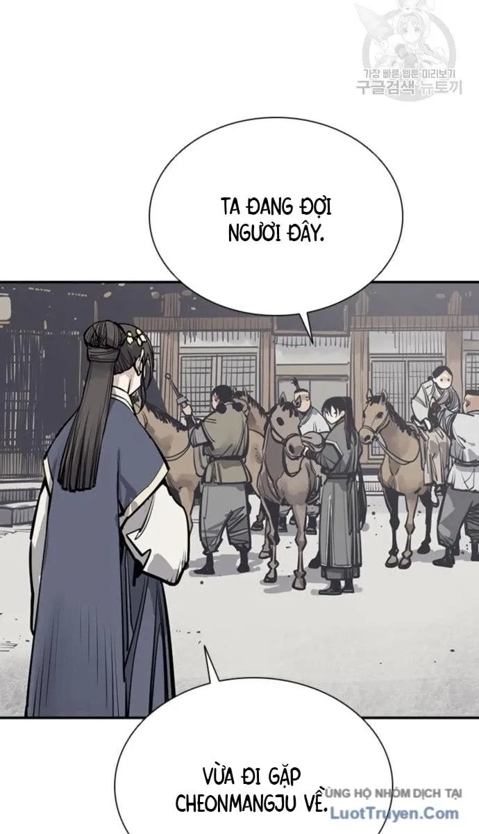 Sát Thủ Tống Lý Thu - Chapter 59 - Page 16