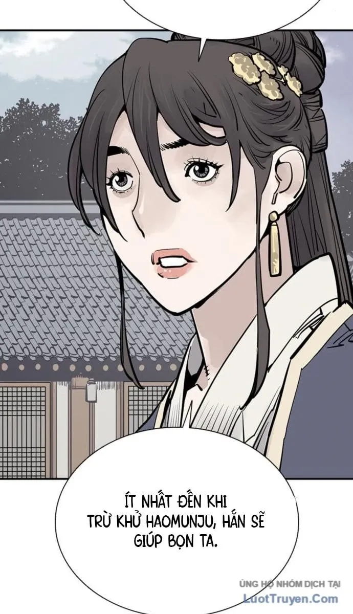 Sát Thủ Tống Lý Thu - Chapter 59 - Page 19