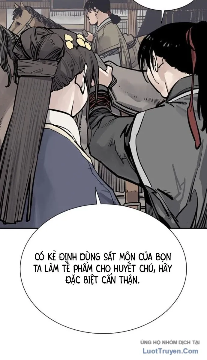 Sát Thủ Tống Lý Thu - Chapter 59 - Page 25