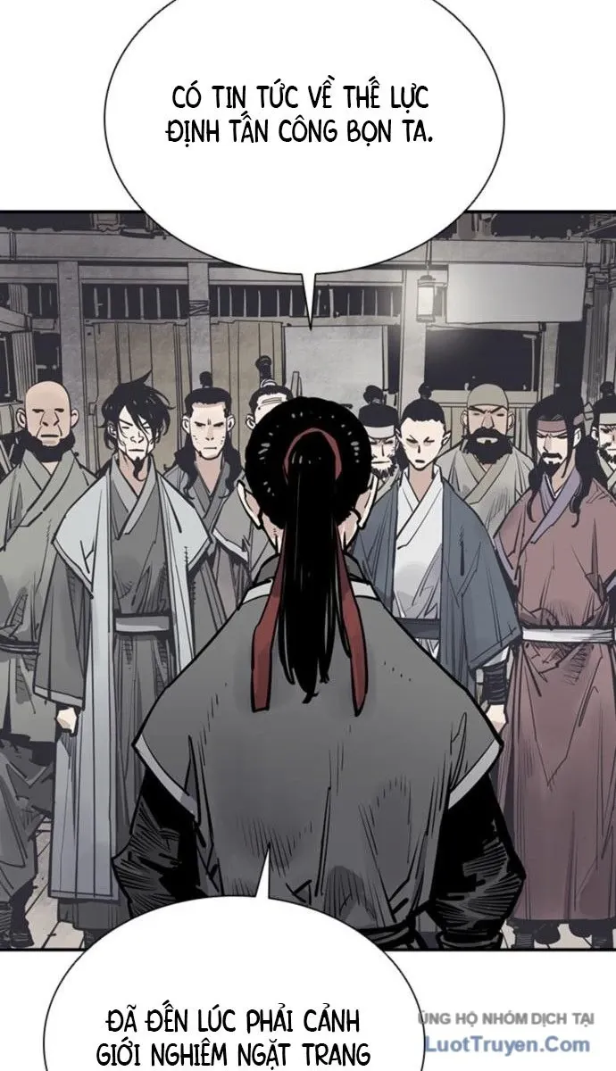 Sát Thủ Tống Lý Thu - Chapter 59 - Page 28