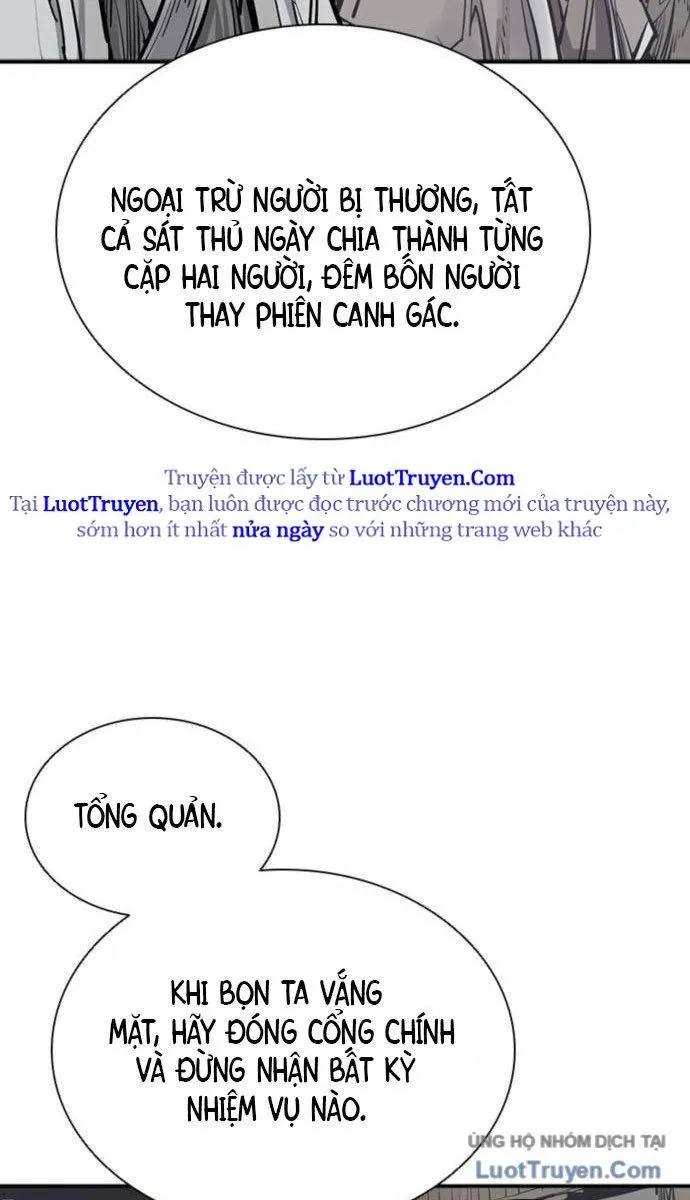 Sát Thủ Tống Lý Thu - Chapter 59 - Page 30