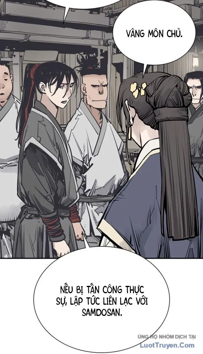 Sát Thủ Tống Lý Thu - Chapter 59 - Page 31